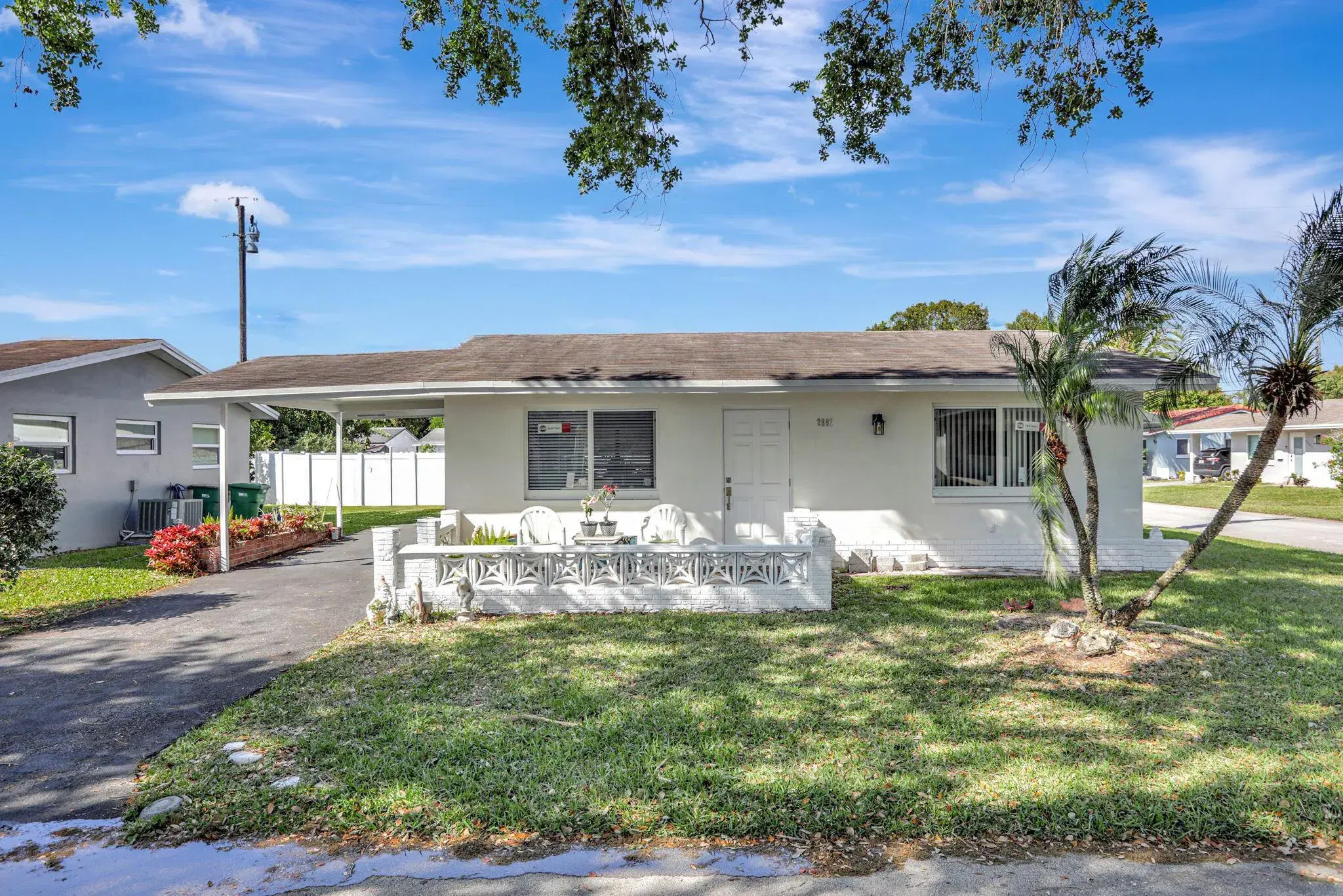 Picture of 2507 NW 54Th Street, Tamarac, FL 33309