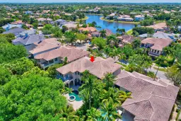 Picture of 17681 Middlebrook Way, Boca Raton, FL 33496