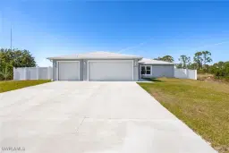 Picture of 6109 Pecan Ct, Labelle, FL 33935