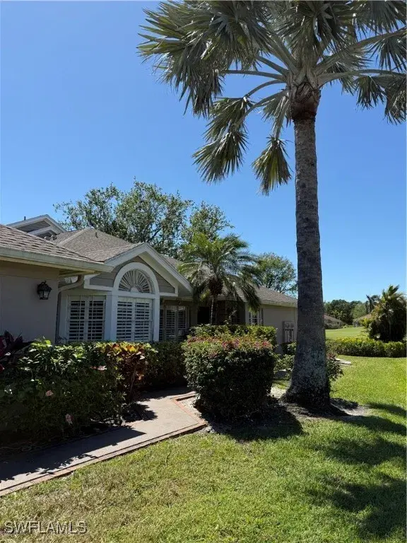 Picture of 19510 Lost Creek Dr, Estero FL 33967