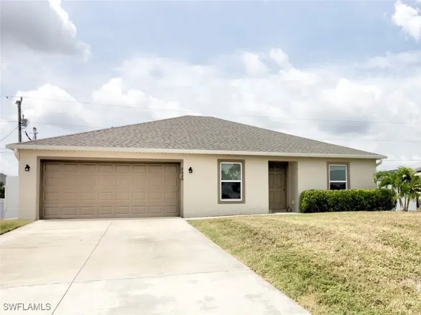 Picture of 2920 NE 5Th Pl, Cape Coral FL 33909