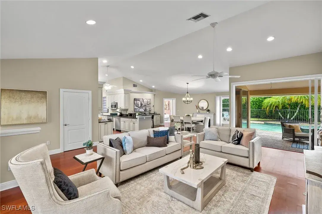 Picture of 5134 Kristin Ct, Naples, FL 34105