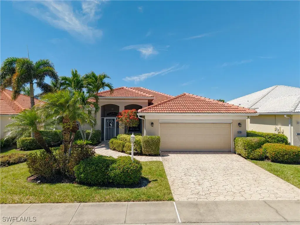 Picture of 20716 Tisbury Ln, North Fort Myers, FL 33917