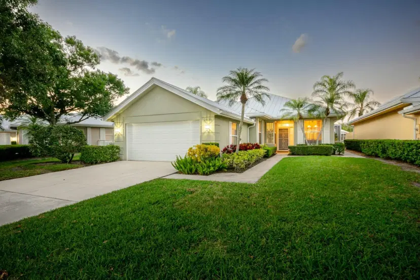 Picture of 2036 SW Mayflower Drive, Palm City FL 34990