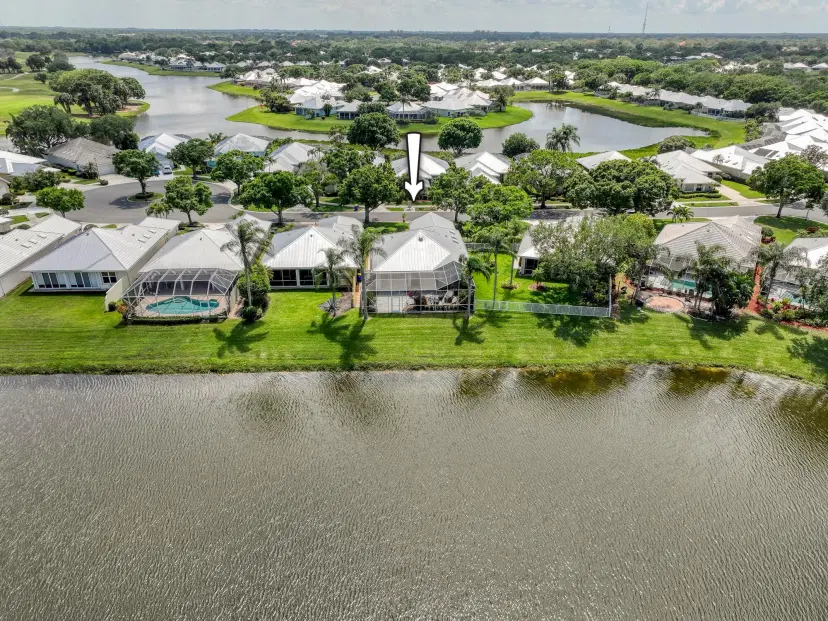 Picture of 2036 SW Mayflower Drive, Palm City FL 34990