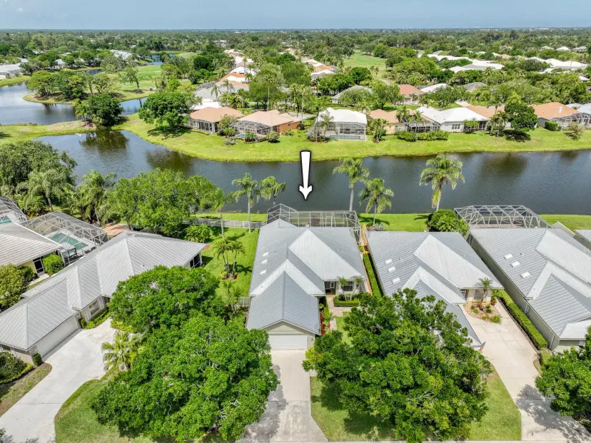 Picture of 2036 SW Mayflower Drive, Palm City FL 34990