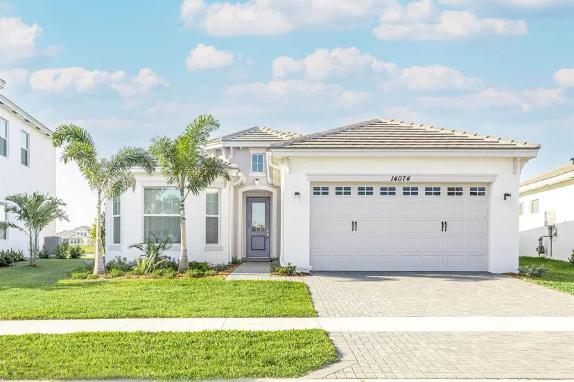 Picture of 14074 Spruce Pine Drive, Westlake FL 33470