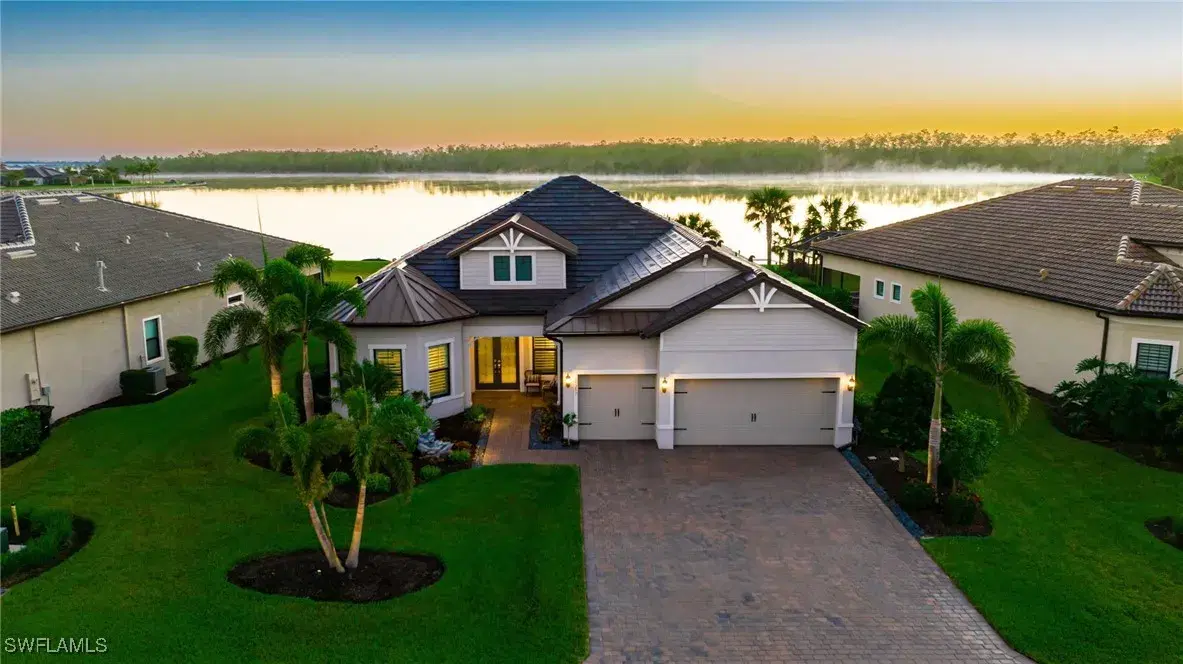 Picture of 19297 Aqua Shore Dr, Fort Myers, FL 33913
