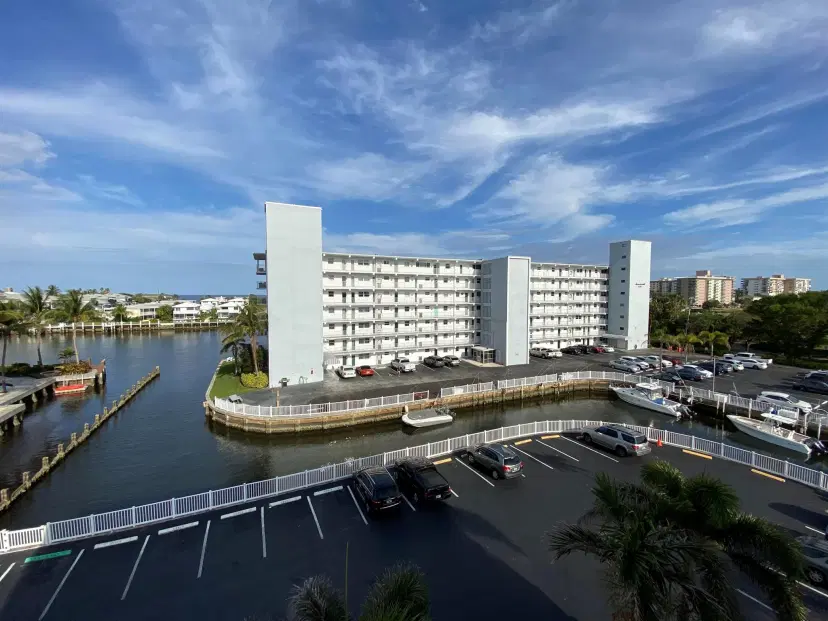 Picture of 1536 SE 15Th Court 202, Deerfield Beach FL 33441