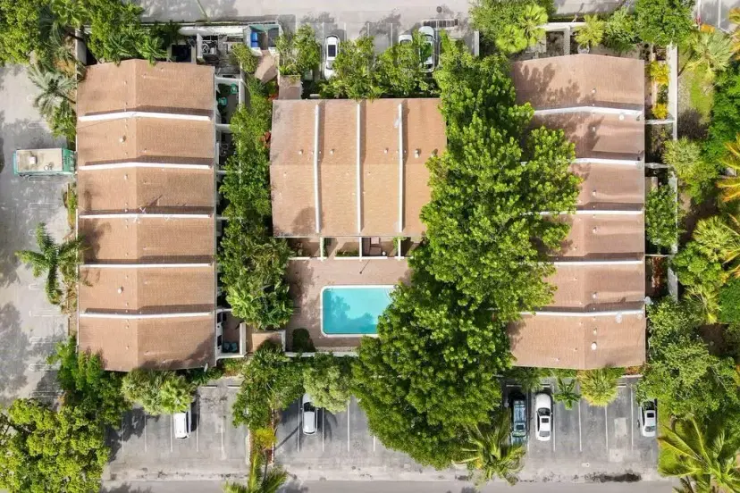 Picture of 547 NE 7Th Ave 3A, Fort Lauderdale FL 33301