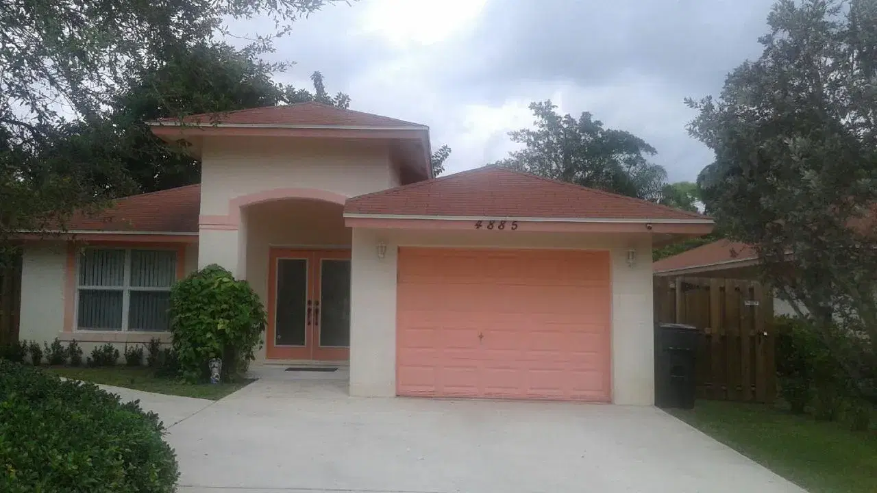 Picture of 4885 Lincoln Road, Delray Beach, FL 33445