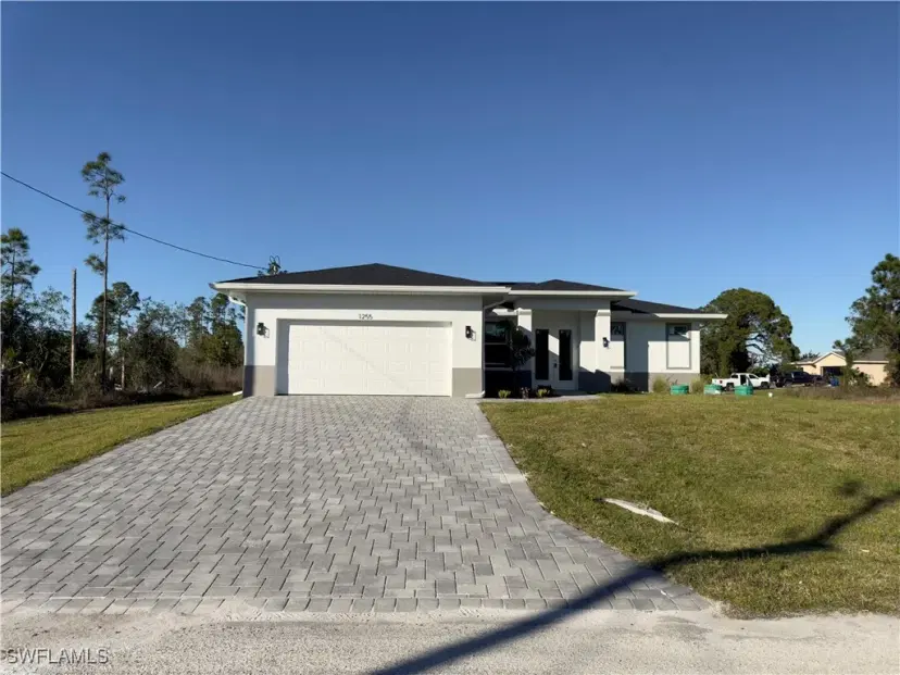 Picture of 1255 Edna St E, Lehigh Acres FL 33974