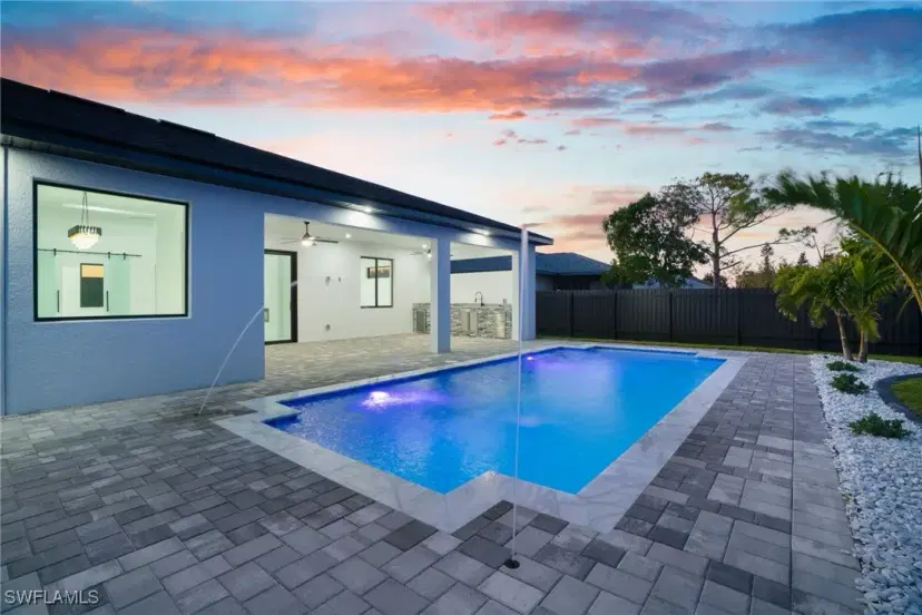 Picture of 123 NE 9Th Ave, Cape Coral FL 33909