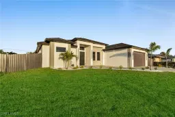 Picture of 123 NE 9Th Ave, Cape Coral, FL 33909