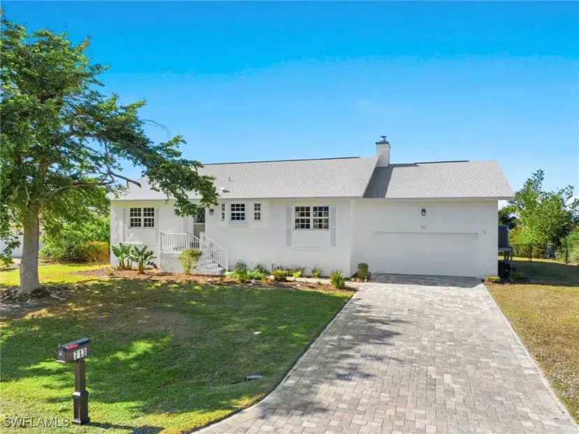 Picture of 713 Durion Ct, Sanibel FL 33957