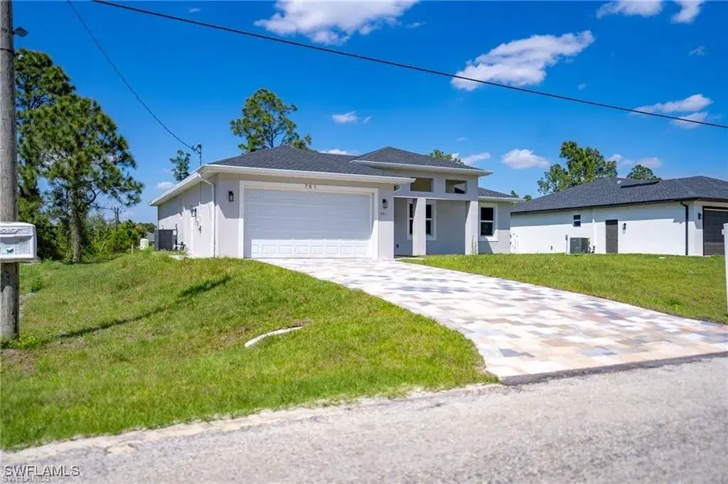 Picture of 1024 Brenton Ave, Lehigh Acres, FL 33974