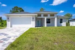 Picture of 1024 Brenton Ave, Lehigh Acres, FL 33974