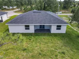 Picture of 1024 Brenton Ave, Lehigh Acres, FL 33974