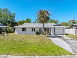 Picture of 1397 Torreya Cir, North Fort Myers, FL 33917