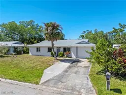 Picture of 1397 Torreya Cir, North Fort Myers, FL 33917