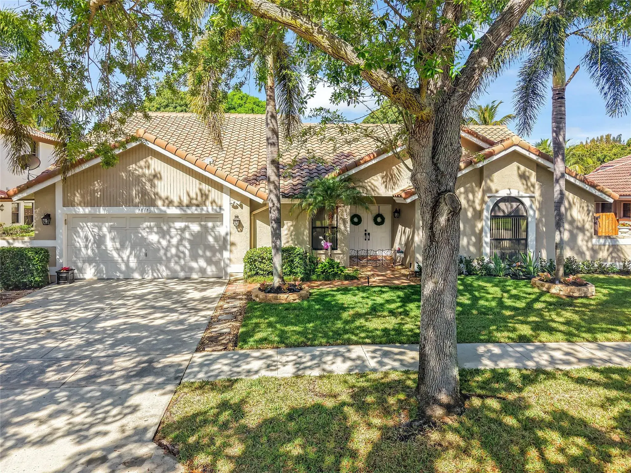 Picture of 1861 NW 109Th Ave, Plantation, FL 33322