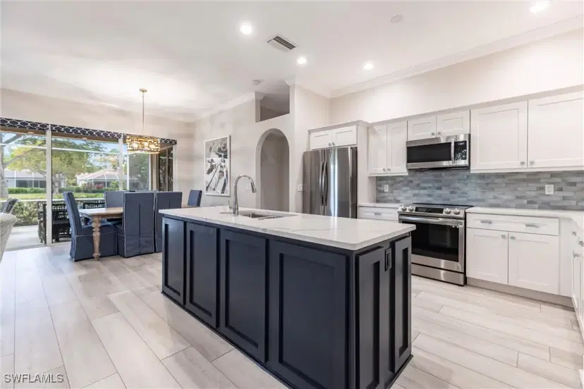 Picture of 14577 Juniper Point Ln, Naples FL 34110
