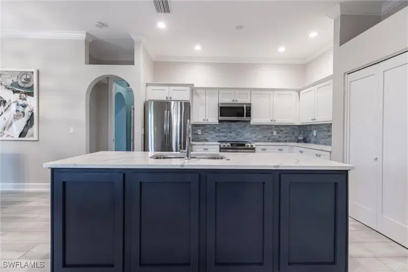 Picture of 14577 Juniper Point Ln, Naples FL 34110