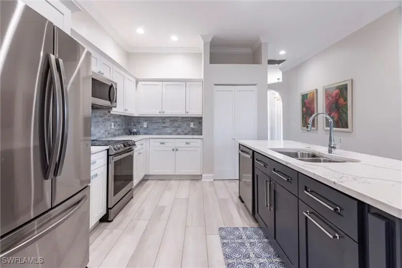 Picture of 14577 Juniper Point Ln, Naples FL 34110