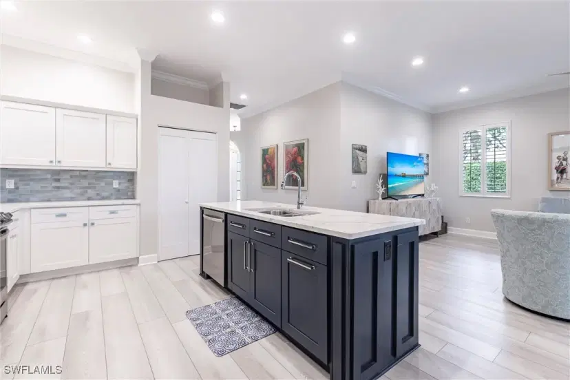 Picture of 14577 Juniper Point Ln, Naples FL 34110