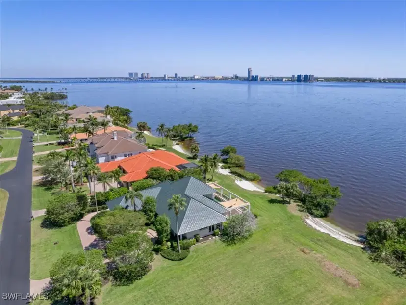 Picture of 12540 Panasoffkee Dr, North Fort Myers FL 33903