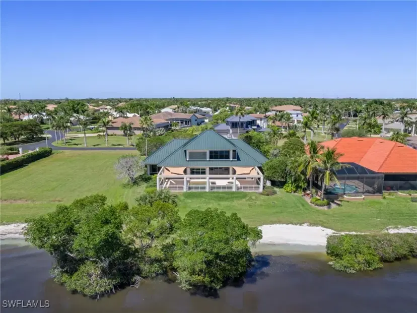 Picture of 12540 Panasoffkee Dr, North Fort Myers FL 33903
