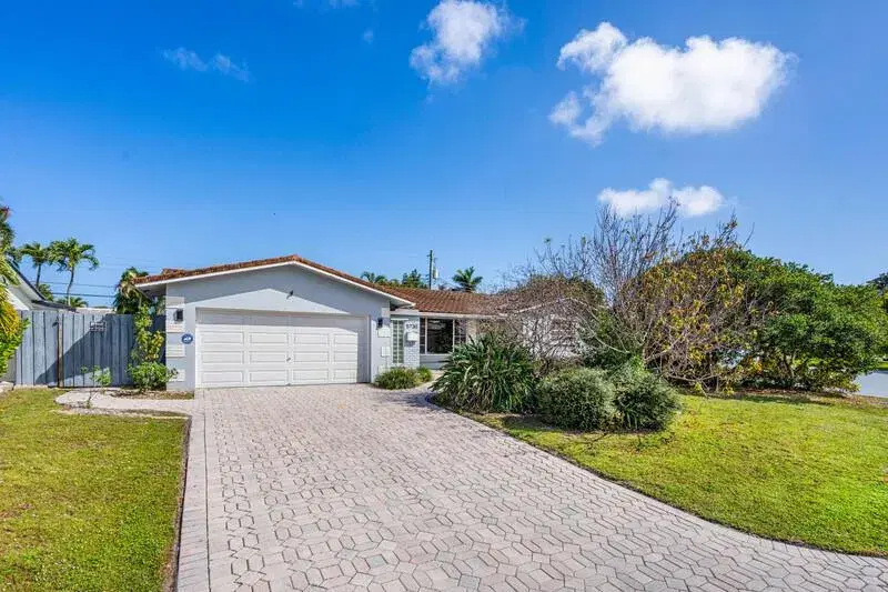 Picture of 5730 NE 19Th Terrace, Fort Lauderdale FL 33308