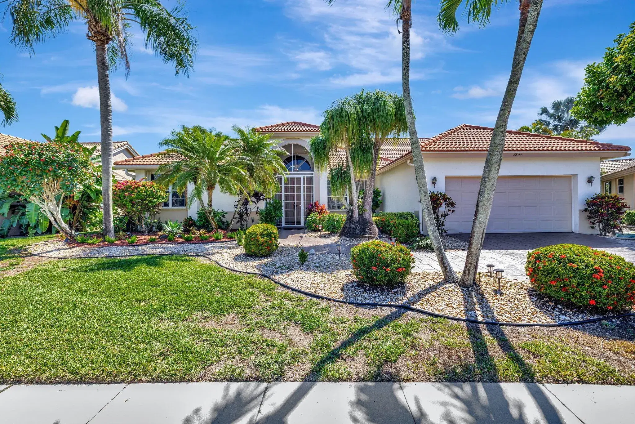 Picture of 7804 Dorchester Road, Boynton Beach, FL 33472