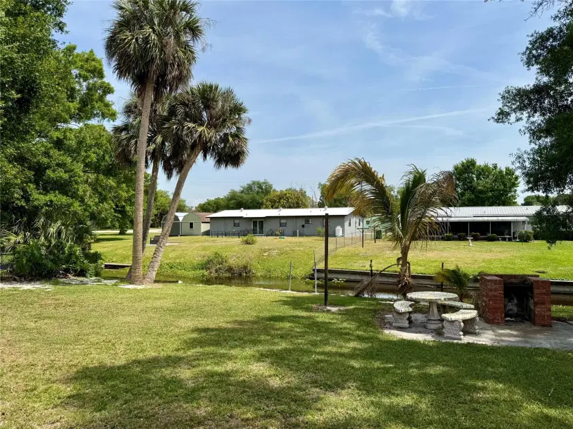 Picture of 1203 SE 8Th Ave, Okeechobee FL 34974