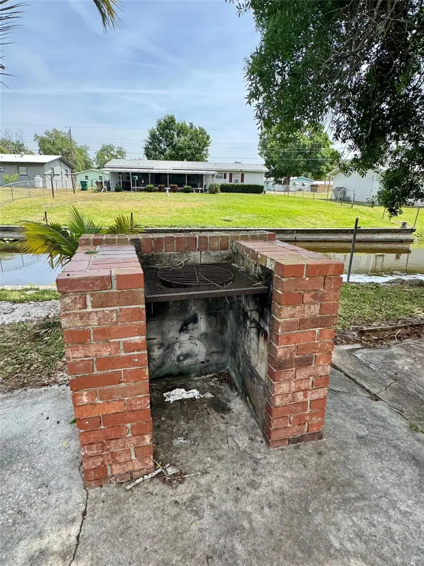 Picture of 1203 SE 8Th Ave, Okeechobee FL 34974