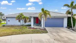 Picture of 657 Bal Harbor Blvd, Punta Gorda, FL 33950