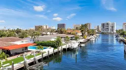 Picture of 2724 NE 10Th Street, Pompano Beach, FL 33062