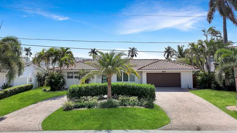 Picture of 2724 NE 10Th Street, Pompano Beach FL 33062