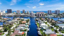 Picture of 2724 NE 10Th Street, Pompano Beach, FL 33062