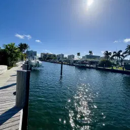 Picture of 2724 NE 10Th Street, Pompano Beach, FL 33062