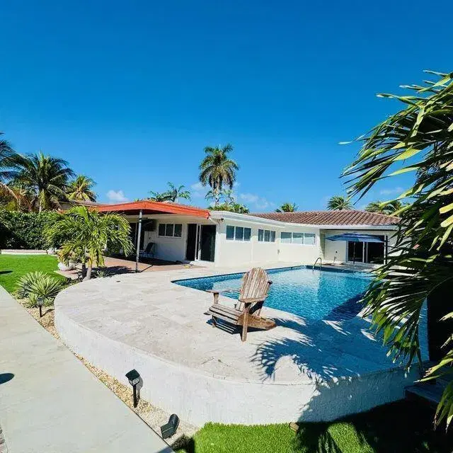 Picture of 2724 NE 10Th Street, Pompano Beach FL 33062