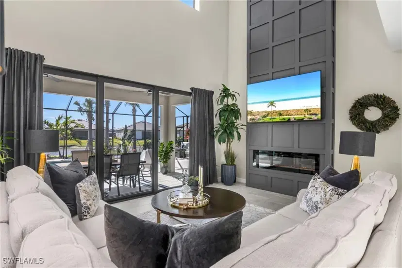 Picture of 20629 Greenwich Pl, Estero FL 33928
