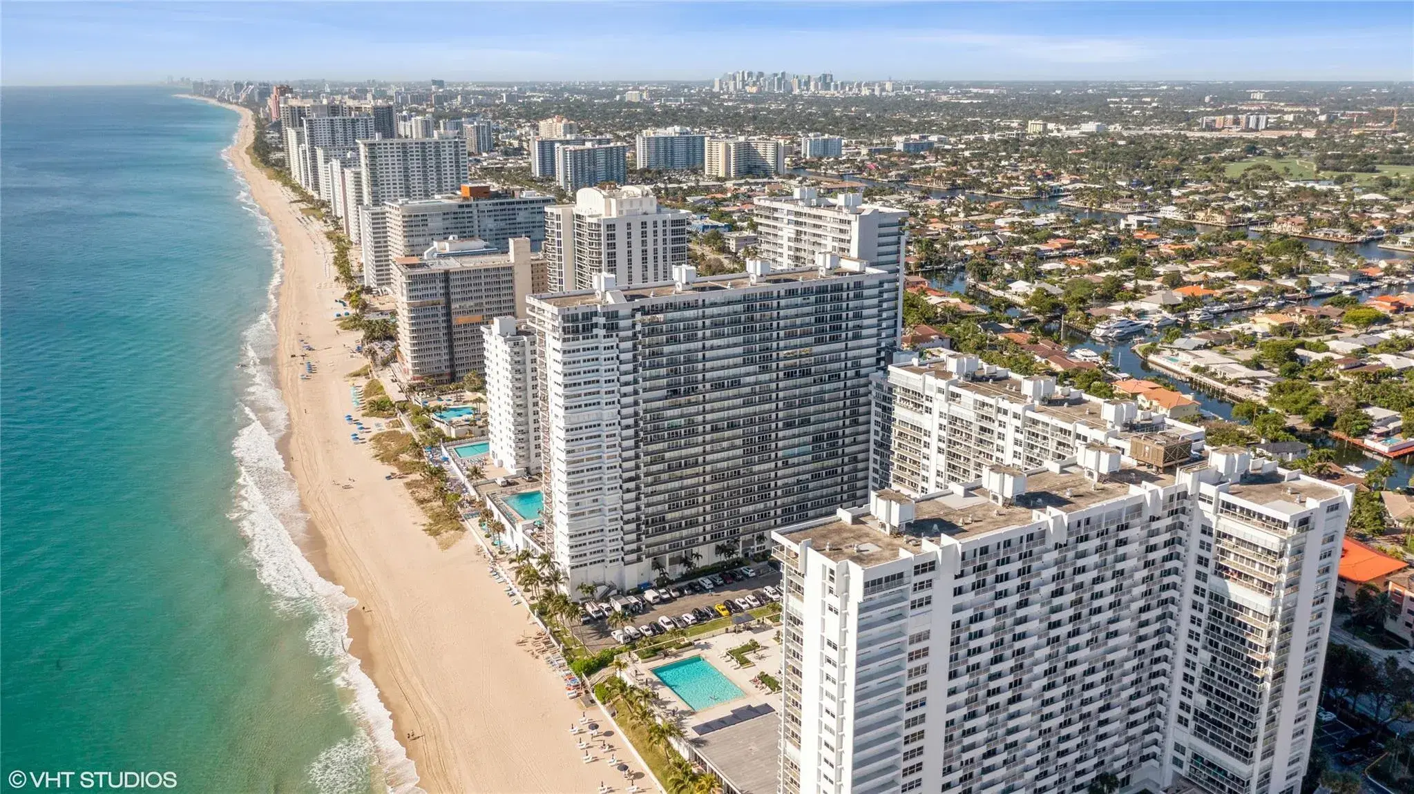 Picture of 4300 N Ocean Blvd Phj, Fort Lauderdale, FL 33308