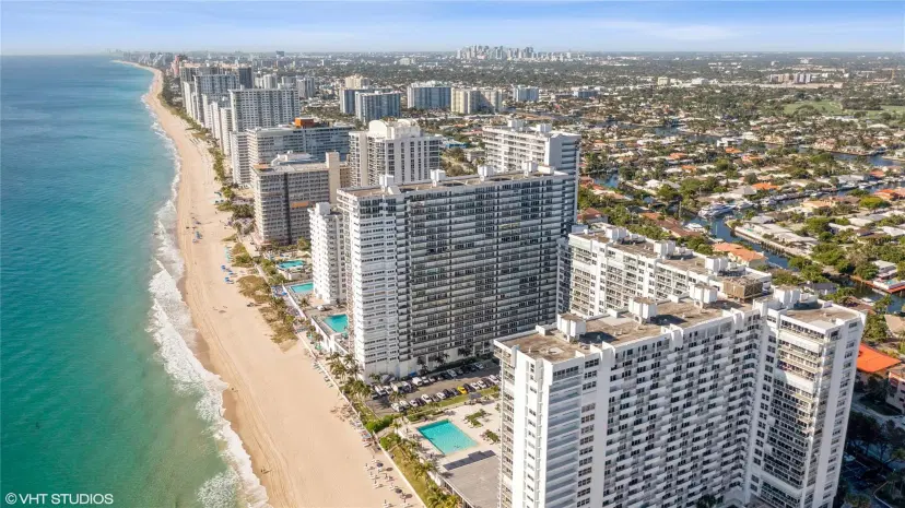 Picture of 4300 N Ocean Blvd Phj, Fort Lauderdale FL 33308