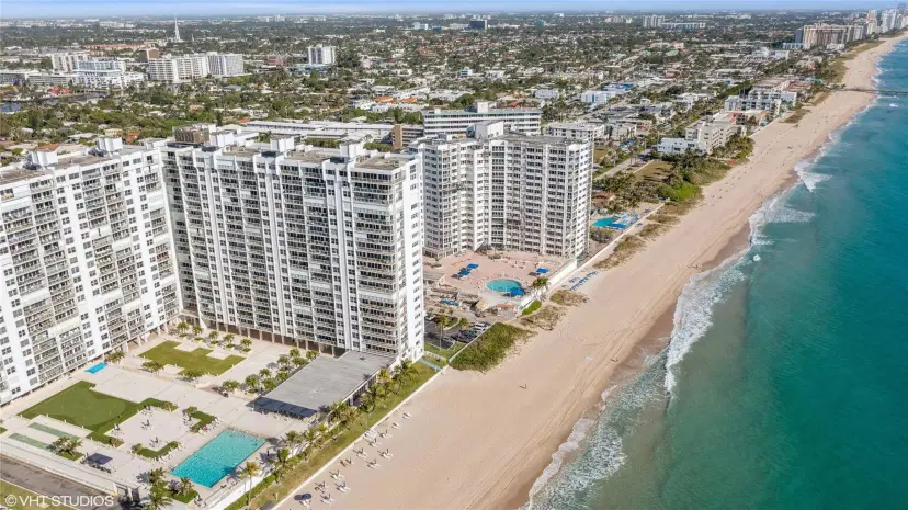 Picture of 4300 N Ocean Blvd Phj, Fort Lauderdale FL 33308