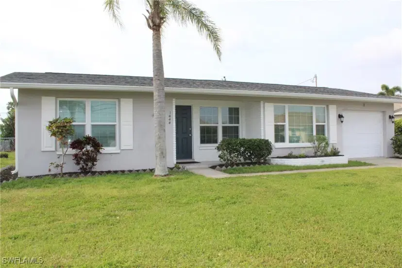Picture of 1444 SE 21St St, Cape Coral FL 33990