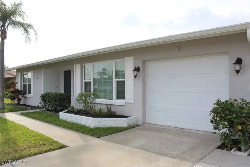 Picture of 1444 SE 21St St, Cape Coral FL 33990
