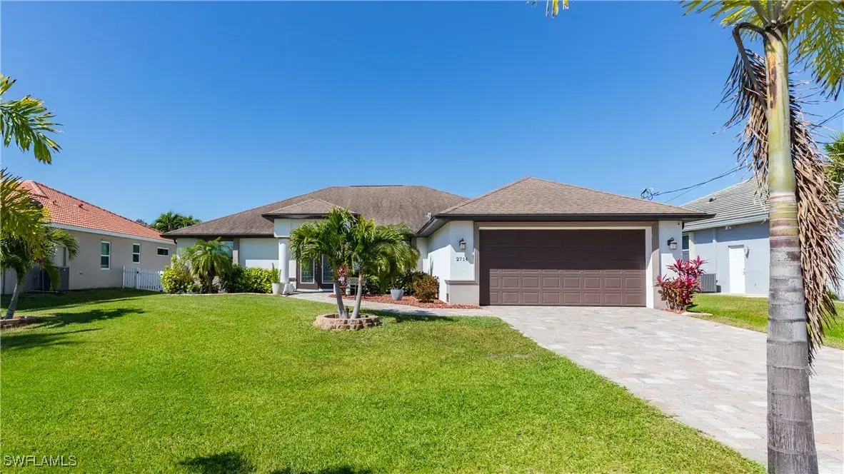 Picture of 2714 SW 28Th Ave, Cape Coral, FL 33914