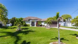 Picture of 2714 SW 28Th Ave, Cape Coral, FL 33914
