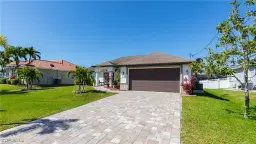 Picture of 2714 SW 28Th Ave, Cape Coral, FL 33914